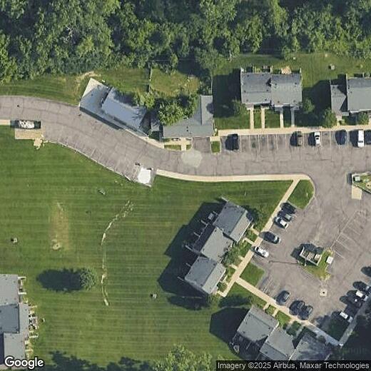 437 Villa Dr, Ypsilanti, MI 48198 Townhome Rentals in Ypsilanti MI