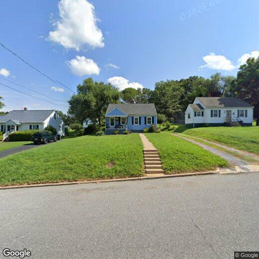 1202 Toledo Ave, Lynchburg, VA 24502 House for Rent in Lynchburg, VA