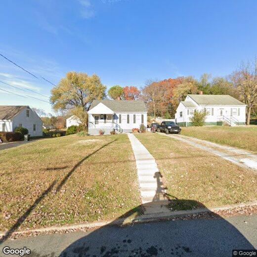 Primary Photo - 1202 Toledo Ave