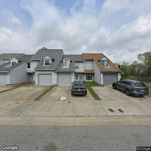 4746 Woodglen Ct, Virginia Beach, VA 23462 Townhouse for Rent in