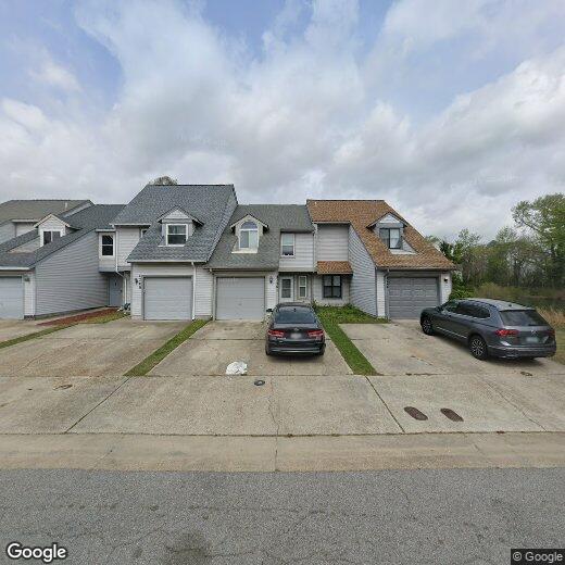4746 Woodglen Ct, Virginia Beach, VA 23462 Townhouse for Rent in Virginia Beach, VA