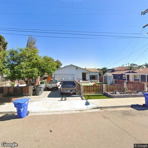 Foto principal - 1245 11th St