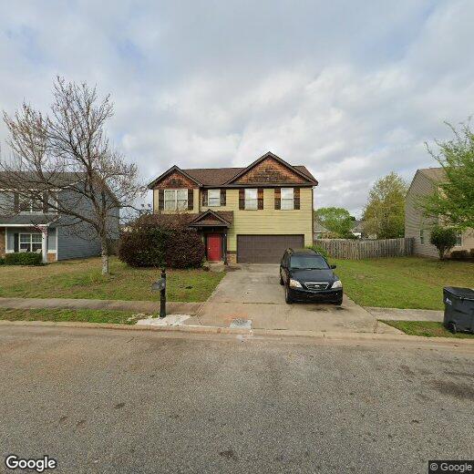 112 Broomsedge Ln, Kathleen, GA 31047 House Rental in Kathleen, GA