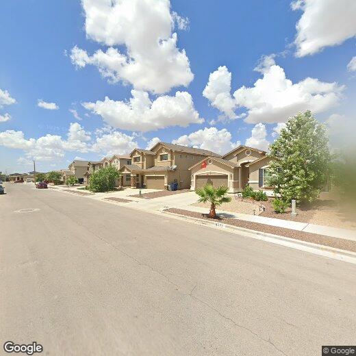 14373 Campbell Ct, El Paso, TX 79938 House for Rent in El Paso