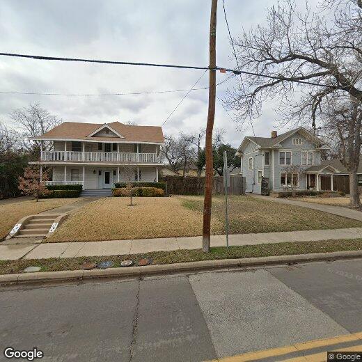 Primary Photo - 4505 Worth St