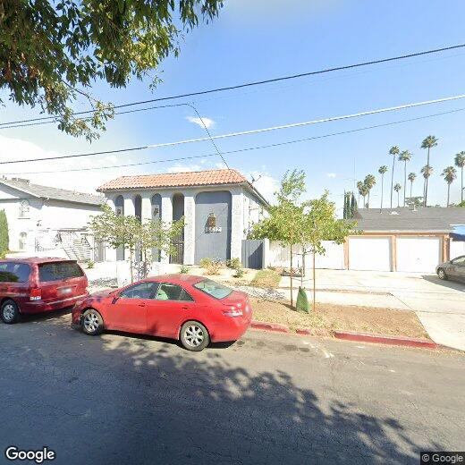 Primary Photo - 6612 Sylmar Ave Van Nuys, CA 91405