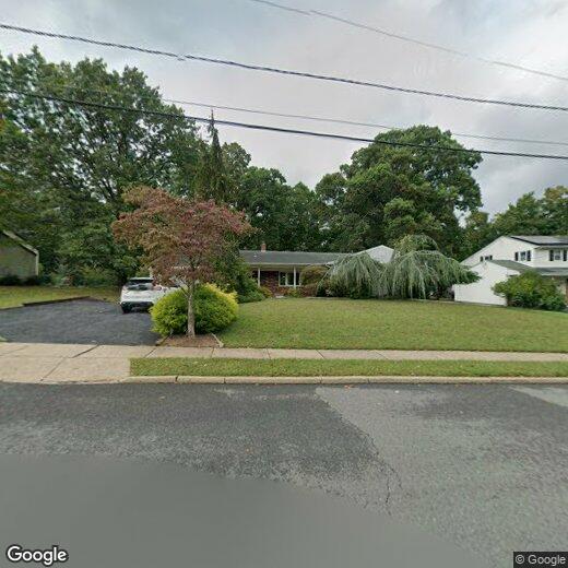 6 Layne Rd, Franklin Township, NJ 08873 House Rental in Franklin