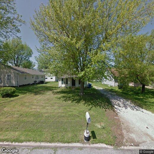 104 N Oliver Ave, Joplin, MO 64801 House Rental in Joplin, MO