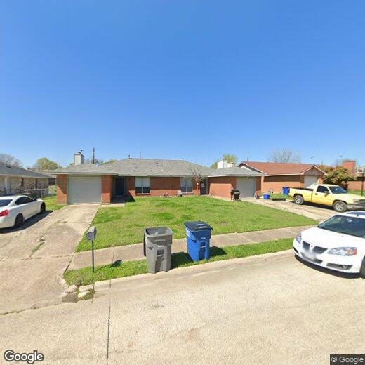 Foto principal - 3911 William St