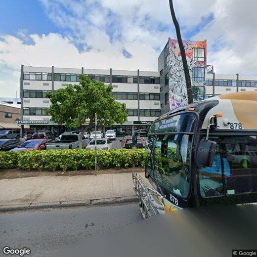 Primary Photo - 680 Ala Moana Blvd