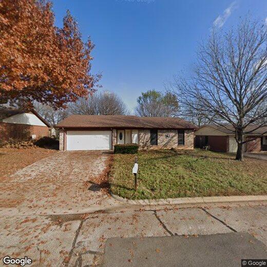 321 Cherry St, Weatherford, TX 76086 House Rental in Weatherford, TX