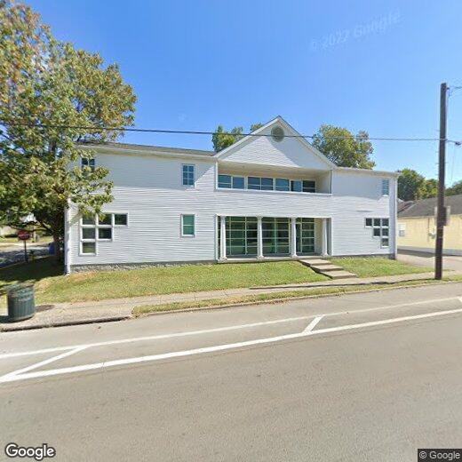 Primary Photo - 541 Euclid Ave