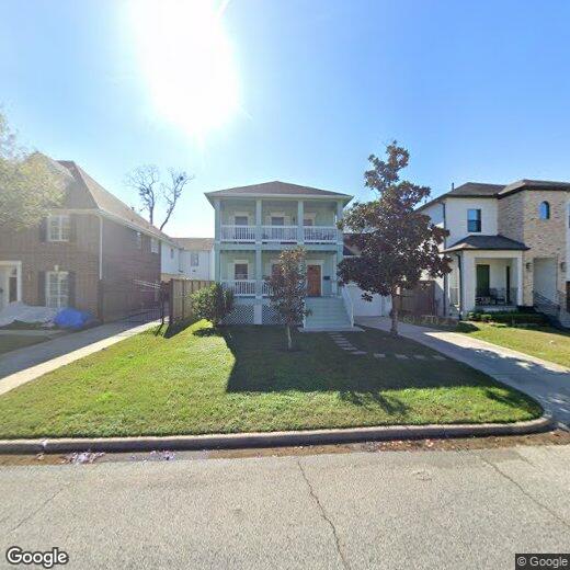 Foto principal - 4421 Jim West St