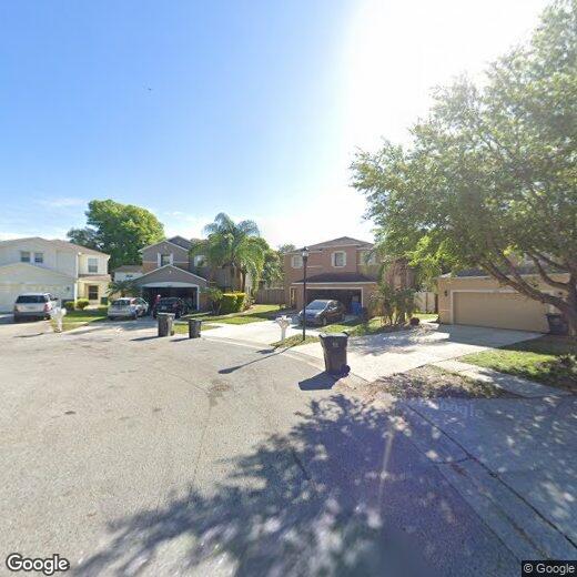 11821 Mango Cross Ct, Seffner, FL 33584 House Rental in Seffner, FL