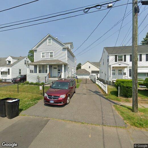 Primary Photo - 62 St Michaels Ave