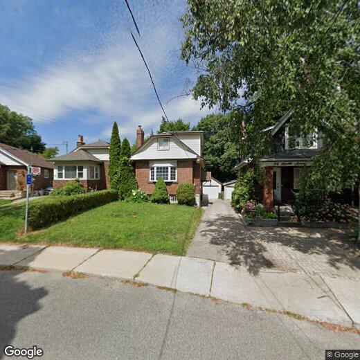 82 Hopedale Ave, Toronto, ON M4K 3M7 House for Rent in Toronto, ON