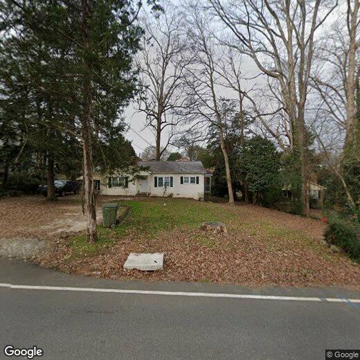 125 Clemson St, Clemson, SC 29631 House Rental in Clemson, SC