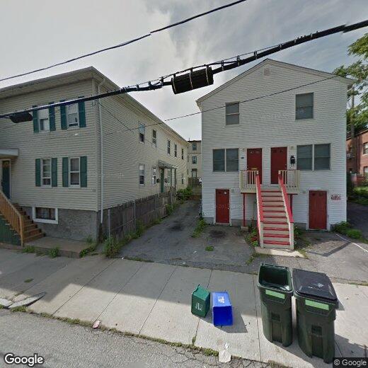 Primary Photo - 418-418 Admiral St