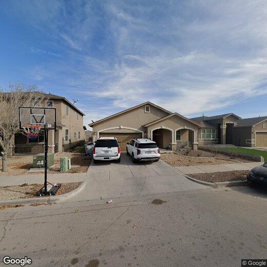 1274 Zellige, El Paso, TX 79928 House Rental in El Paso, TX