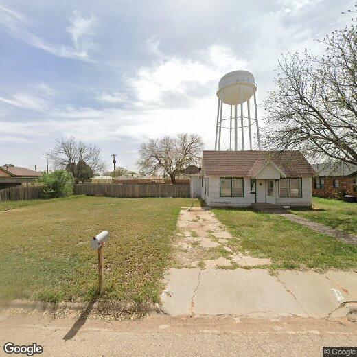 2127 N 1st St, Tahoka, TX 79373 House Rental in Tahoka, TX
