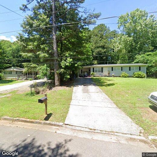 Primary Photo - 4666 Backwoods Ct NE