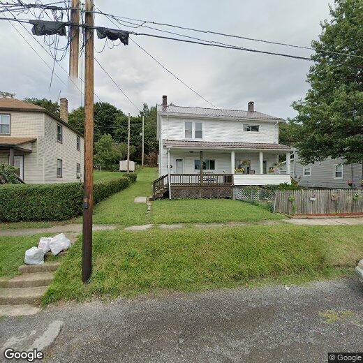 Primary Photo - 513 1st St