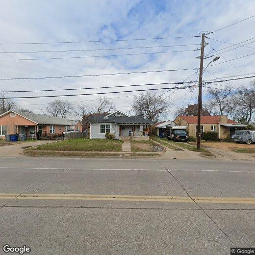 1327 E 8th St, Dallas, TX 75203 House for Rent in Dallas, TX