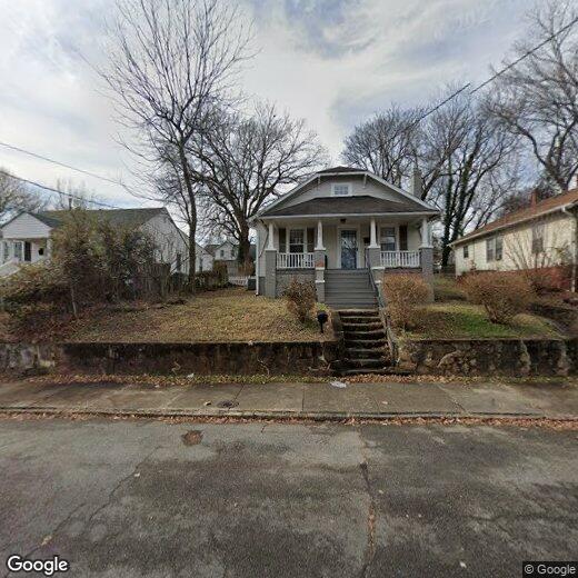 2 br, 2 bath House 620 LAUREL STREET House Rental in WinstonSalem