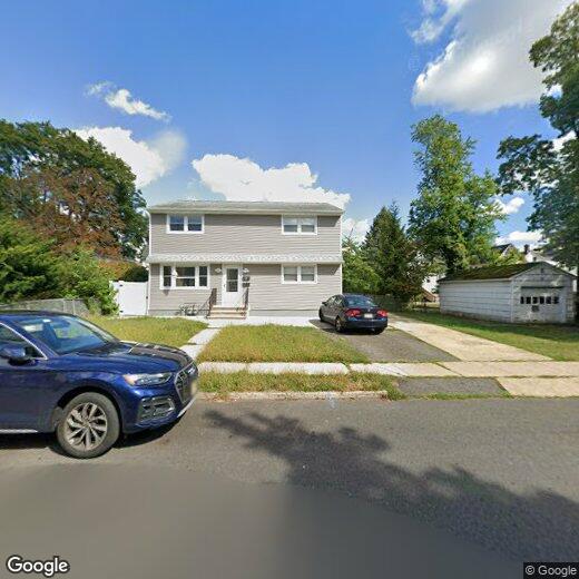 55 Cedar Ave Unit 2, Highland Park, NJ 08904 Apartment for Rent in