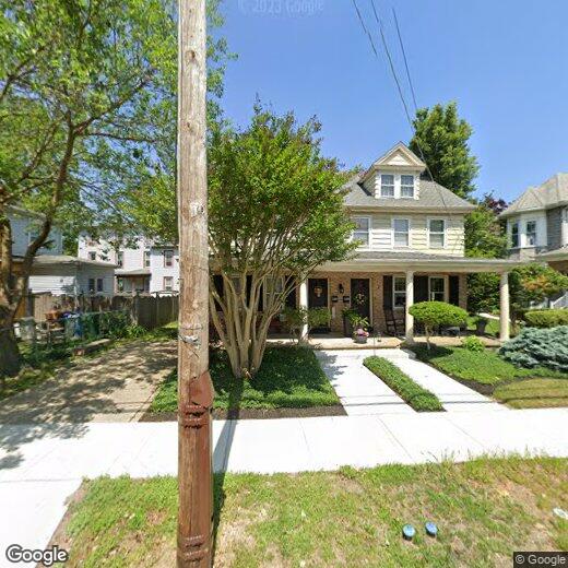 Primary Photo - 409 2nd St