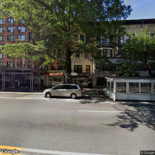 Primary Photo - 210 W 79th St