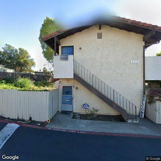 Primary Photo - 412-424 Plymouth Dr