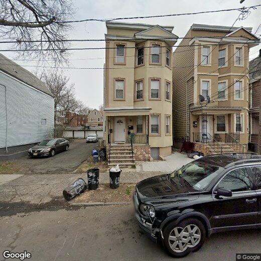 58 S 13th St Unit 1, Newark, NJ 07107 Room for Rent in Newark, NJ