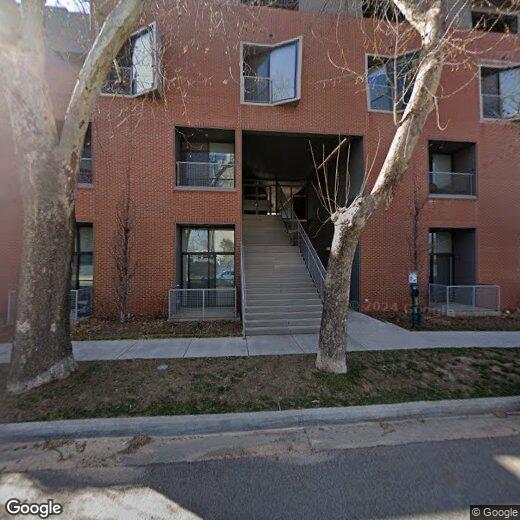 Primary Photo - 1201 N Francis Ave