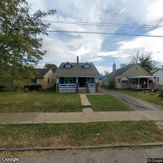 Primary Photo - 708 S Harris Ave