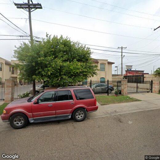 2618 E Travis St, Laredo, TX 78043 Apartment for Rent in Laredo, TX