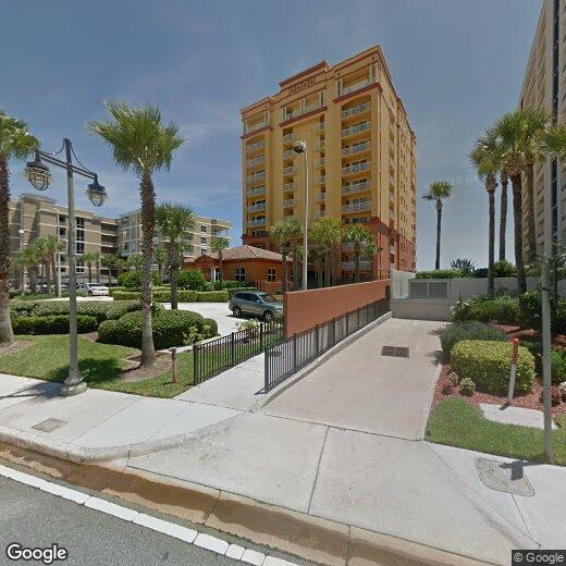 2901 S Atlantic Ave Unit 402, Daytona Beach Shores, FL 32118 Condo