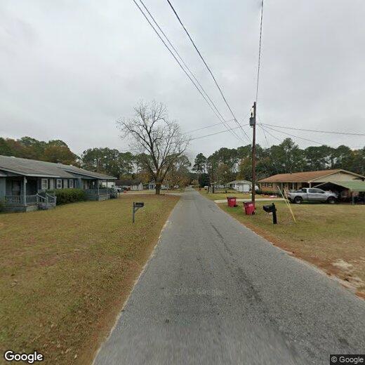 1466 Prince Ave. House for Rent in Tifton, GA