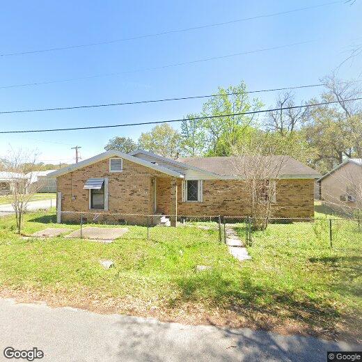 810 Abbirene St, Franklin, LA 70538 House Rental in Franklin, LA