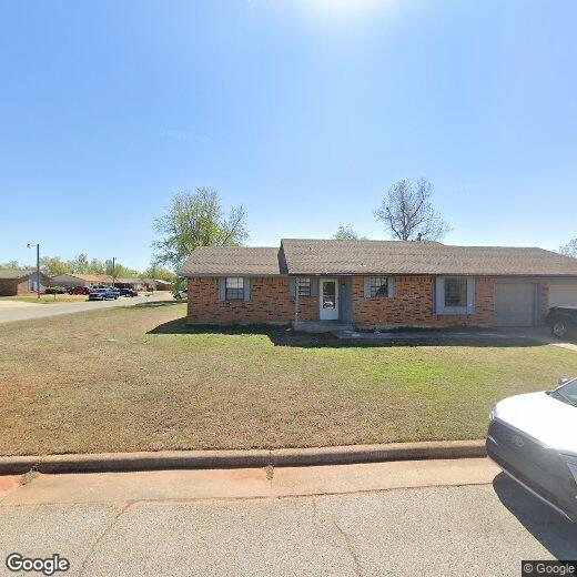 Primary Photo - 2414 SE 45th St