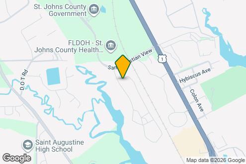 Flagler Crossing - Apartments in Saint Augustine, FL | Apartments.com