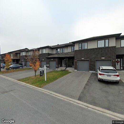 335 Nonius St, Ottawa, ON K2V 0C6 House for Rent in Ottawa, ON