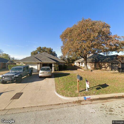9279 Meandering Dr, North Richland Hills, TX 76182 House Rental in North Richland Hills, TX