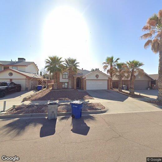 Primary Photo - 2404 John Cox Pl