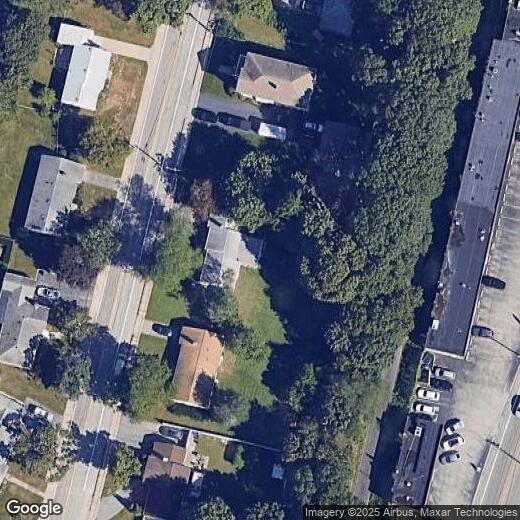 Primary Photo - 2580 Cranston St