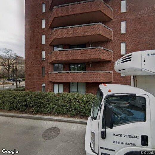 4444 Connecticut Ave NW Unit 503, Washington, DC 20008 Condo for Rent