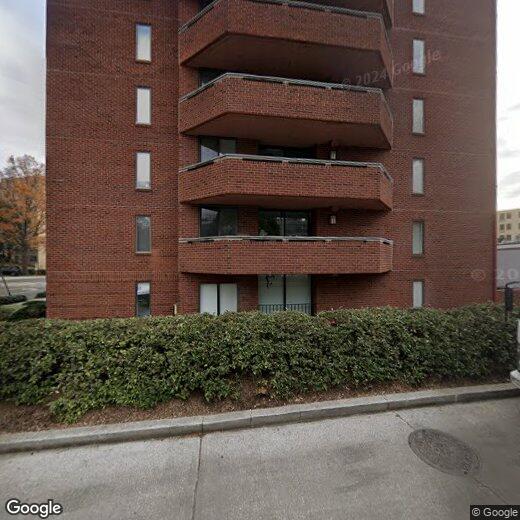 Primary Photo - 4444 Connecticut Ave NW