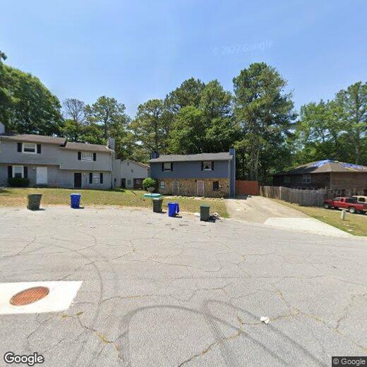 1174 Oak Villas Ct NW Conyers GA 30012 Apartment For Rent In 