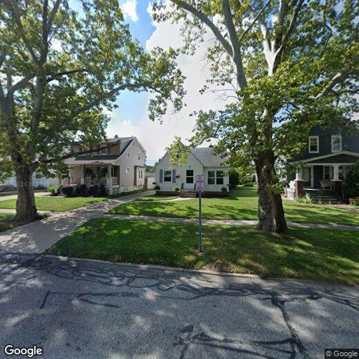 Primary Photo - 3441 Lincoln Ave