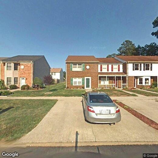 113 Shrewsbury Square, Yorktown, VA 23692 Townhome Rentals in